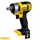 Llave Impacto XR 18V. Sin Carg/Bat