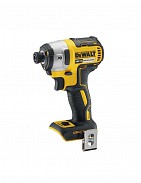 Atornillador Impacto S/Escob. XR 18V, Sin Carg/Bat