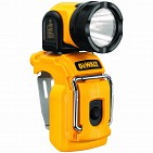Linterna Cabeza Rotativa Led 10.8V