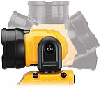 Linterna Cabeza Rotativa Led 10.8V