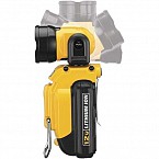 Linterna Cabeza Rotativa Led 10.8V