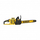 Motosierra XR Flexvolt 54V/18V, 1 Batería 9.0Ah.
