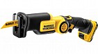 Sierra Sable XR 10.8V + 2Bat. 20Ah + MALETIN