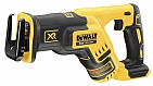Sierra Sable XR 18V Compacta. Sin Carg/Bat.