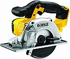 Sierra Circular 18V Multicorte 140mm. Sin Carg/Bat
