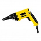 Atornillador 540W, embrague ajustable(baja veloc.)