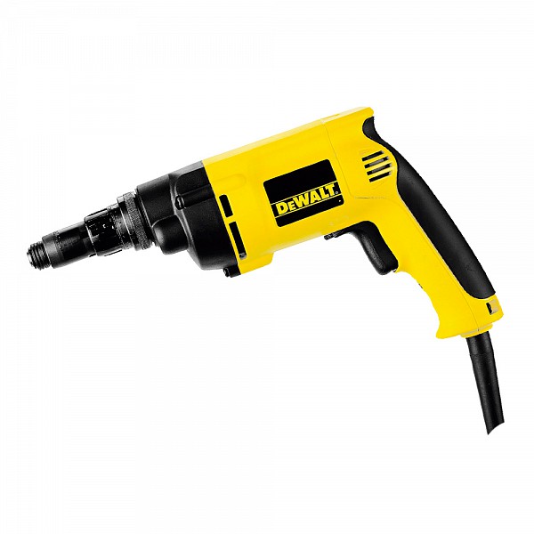 Atornillador 540W, embrague ajustable(baja veloc.)