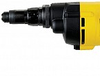 Atornillador 540W, embrague ajustable(baja veloc.)