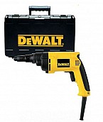 Atornillador 540W, embrague ajustable(baja veloc.)