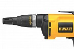 Atonillador de 540W con embrague silencioso