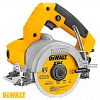 Sierra Mano Circular Diamante 1300W, para Azulejos