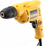 Taladro rotativo 550W, con portabrocas de 10 mm