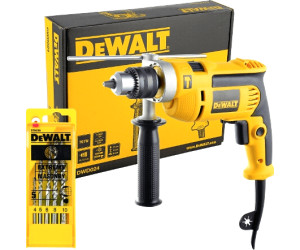 Taladro percutor DeWALT 701W