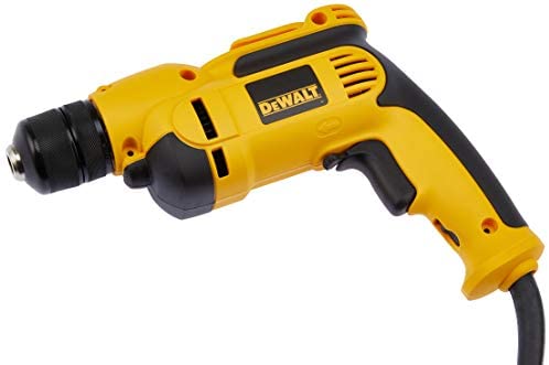 Taladro rotativo de 701W - Portabrocas sin llave