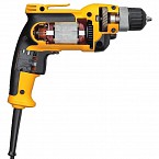 Taladro rotativo de 701W - Portabrocas sin llave