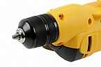 Taladro rotativo de 701W - Portabrocas sin llave