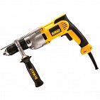 Taladro Percutor Electrónico 950W - 2 Velocidades