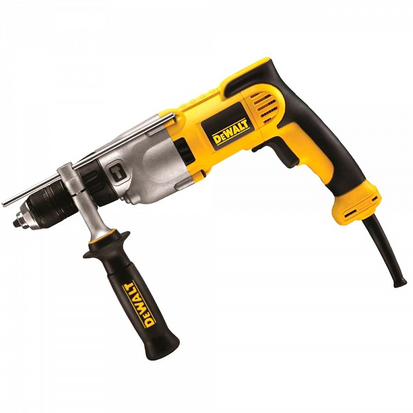 Taladro Percutor Electrónico 950W - 2 Velocidades