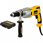 Taladro Percutor Electrónico 950W - 2 Velocidades