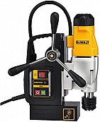 Columna Electromagnética con Taladro Morse 1200W