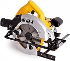 Sierra Circular 165mm 1200W