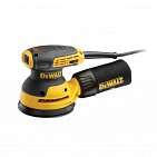 Lijadora Rotorbital 280W 125mm