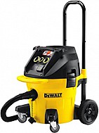 Aspirador 38L Clase M 1.400W