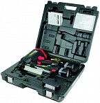 Clavadora a Gas FORCE ONE, Cargador de 20 clavos