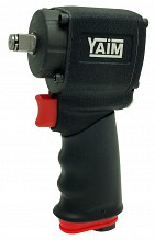 Llave Impacto Super-Corta 1/2"
