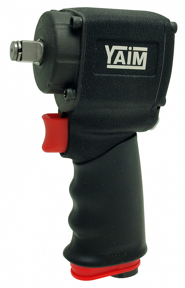 Llave Impacto Super-Corta 1/2