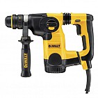 Martillo Ligero Combinado 950W + Maletín TSTAK