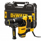 Martillo Ligero Combinado 950W + Maletín TSTAK