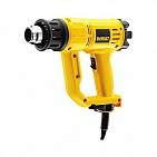 Pistola de Aire Caliente de 1.800W 50-600°C