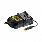 Cargador Coche XR 10.8V-14.4V-18V Carril Li-Ion