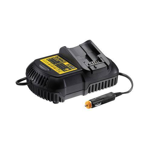 Cargador Coche XR 10.8V-14.4V-18V Carril Li-Ion