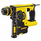 Martillo Electroneumático XR 18V 2.1J Sin Carg/Bat